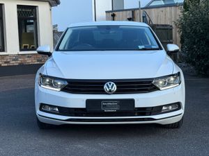 *2.0Tdi* 191 VW Passat Black Edition Styling! - Image 2