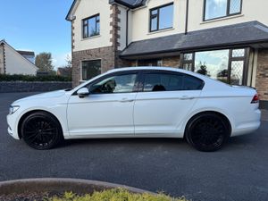 *2.0Tdi* 191 VW Passat Black Edition Styling! - Image 4
