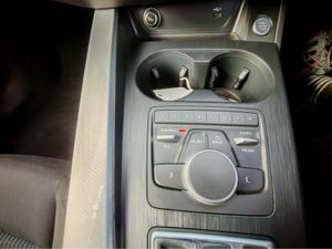 AUDI A4 2.0 TDI SE 35 150PS 4DR AUTO - Image 2