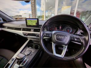 AUDI A4 2.0 TDI SE 35 150PS 4DR AUTO - Image 4