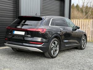 211 AUDI E-TRON 55 QUATTRO - Image 2