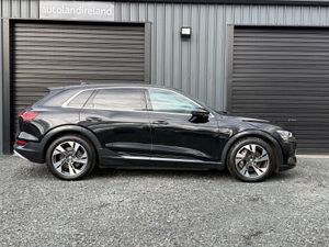 211 AUDI E-TRON 55 QUATTRO - Image 3
