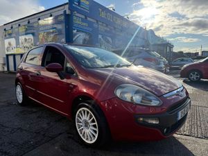 Fiat Punto 2012 - Image 4