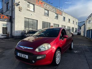 Fiat Punto 2012 - Image 2