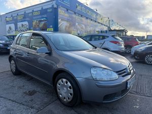 Volkswagen Golf 2008 - Image 4