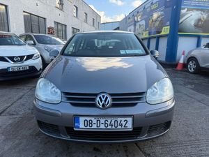 Volkswagen Golf 2008 - Image 3