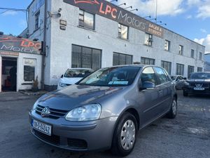 Volkswagen Golf 2008 - Image 2
