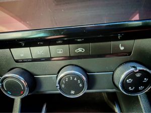 SKODA OCTAVIA C SOL 1.0 TSI 115HP 4DR - Image 3