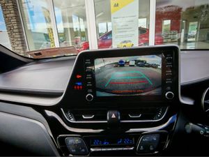 TOYOTA C-HR ICON HEV CVT - Image 2