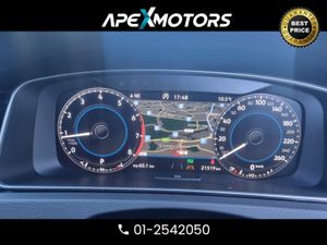 Volkswagen Golf FINANCE ARRANGED * LOW LOW KMs * 1 - Image 4