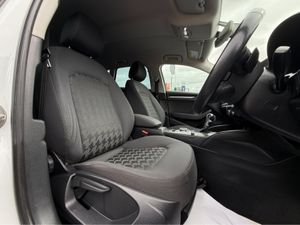 Audi A3 1.4 TFSI PRIVACY GLASS REV CAMERA BLUETOOT - Image 3