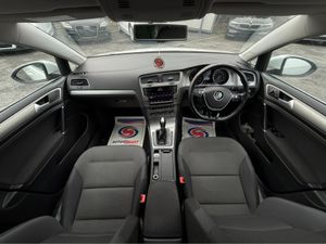 Volkswagen Golf ESTATE 1.2 TSI COMFORT UPGRADED WH - Image 4