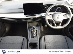 Volkswagen Golf 2.0TDI 116BHP 5DR EDITION 75 - Image 3