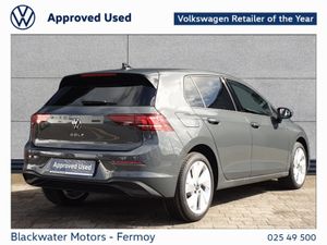 Volkswagen Golf 2.0TDI 116BHP 5DR EDITION 75 - Image 4