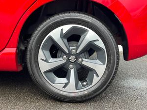 Suzuki Swift Ultra 1.2 Petrol Hybrid - Image 3