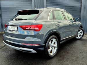 Audi Q3 35 TFSI SE AUTO - Image 4