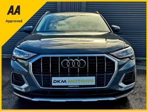 Audi Q3 35 TFSI SE AUTO - Image 2