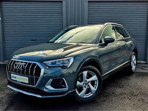 Audi Q3 35 TFSI SE AUTO - Image 3