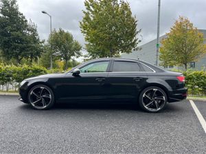 Audi A4 2.0 TDI SE MANUAL *FRESH NCT* - Image 2