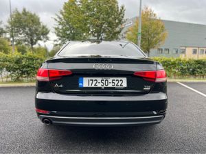 Audi A4 2.0 TDI SE MANUAL *FRESH NCT* - Image 4