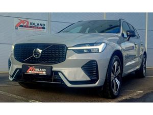 Volvo XC60 + T6 PHEV AWD AUTO RECHARGE PLUS - Image 2