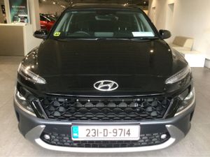 Hyundai KONA HYBRID - Price With Trade In €31,950 - Image 4