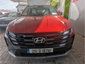 Hyundai Tucson EXECUTIVE 5DR - Image 2