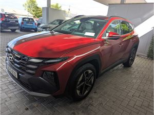 Hyundai Tucson EXECUTIVE 5DR - Image 3