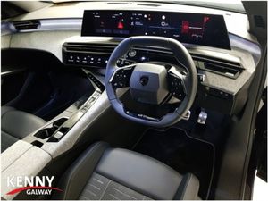 Peugeot 3008 GT 1.2 MHEV 136 E-DCT6 - Image 2