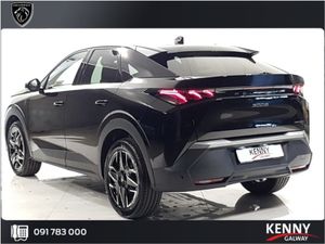 Peugeot 3008 GT 1.2 MHEV 136 E-DCT6 - Image 3