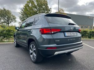 SEAT Ateca 1.6 TDI MANUAL *FRESH NCT* - Image 3