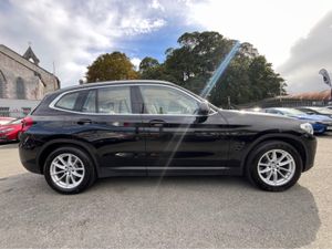 BMW X3 XDRIVE20D  2.0D SE - Image 3