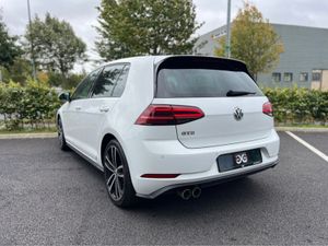 Volkswagen Golf GTD 2.0 AUTO*FRESH NCT* - Image 3