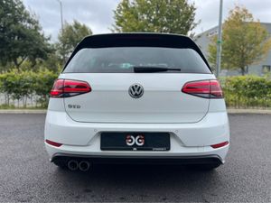 Volkswagen Golf GTD 2.0 AUTO*FRESH NCT* - Image 4
