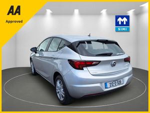 Opel Astra MY21-SC-//LOW MILEAGE//NEW NCT// - Image 3