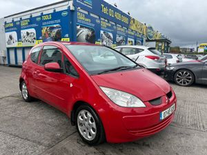 Mitsubishi Colt 2007 - Image 3