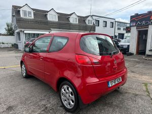 Mitsubishi Colt 2007 - Image 4