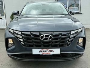 Hyundai Tucson COMFORT PLUS 5DR ** REVERSE CAMERA - Image 2