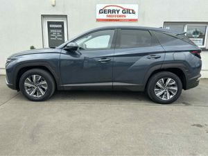 Hyundai Tucson COMFORT PLUS 5DR ** REVERSE CAMERA - Image 4