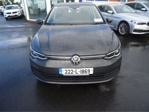 Volkswagen Golf 2.0 TDI LIFE 115PS 5DR - Image 3