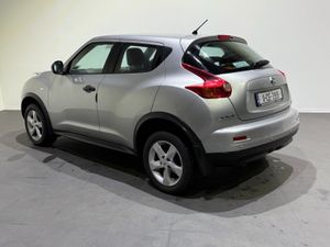 Nissan Juke 1.5 DCi XE - Only 84k miles - Image 2
