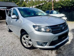 14 Dacia Sandero - Image 4