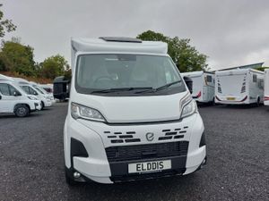Elddis Accordo 120 - Automatic - Image 2