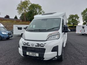 Elddis Accordo 120 - Automatic - Image 3
