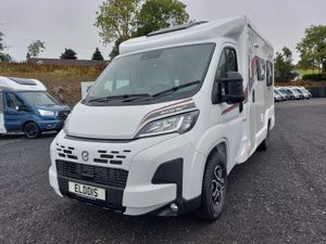 Elddis Accordo 120 - Automatic - Image 4