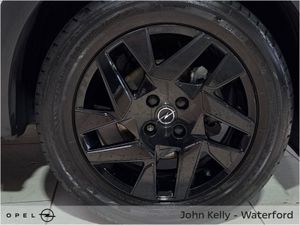 Opel Mokka SRI 1.5 (110ps) S/S - Image 4
