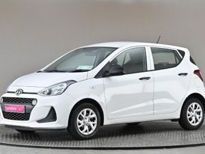 Hyundai i10 1.0 Classic 5spd  android Car Player - Image 4