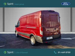 Ford Transit Transit V363 350 L Trend 2.0 TD1 - Image 3