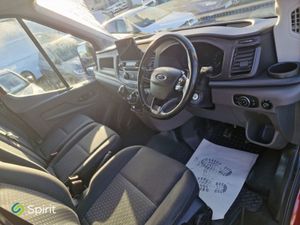Ford Transit Transit V363 350 L Trend 2.0 TD1 - Image 4