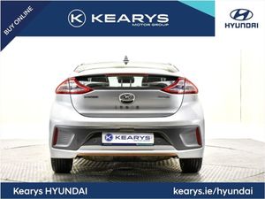 Hyundai Ioniq Electric - Image 3